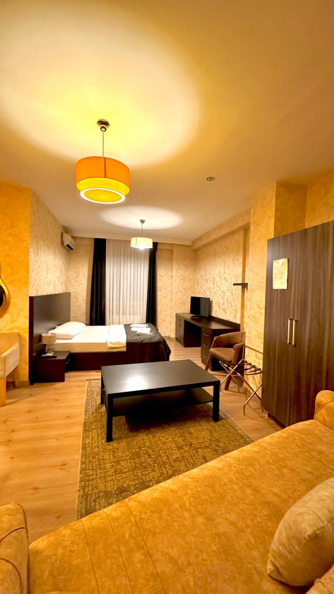 Bossuite Maltepe Istanboel