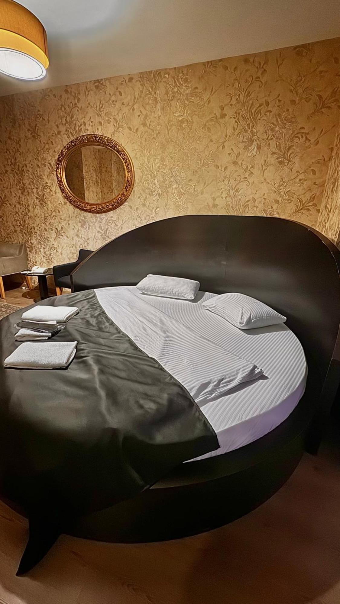 Bossuite Maltepe Hotel Istanboel
