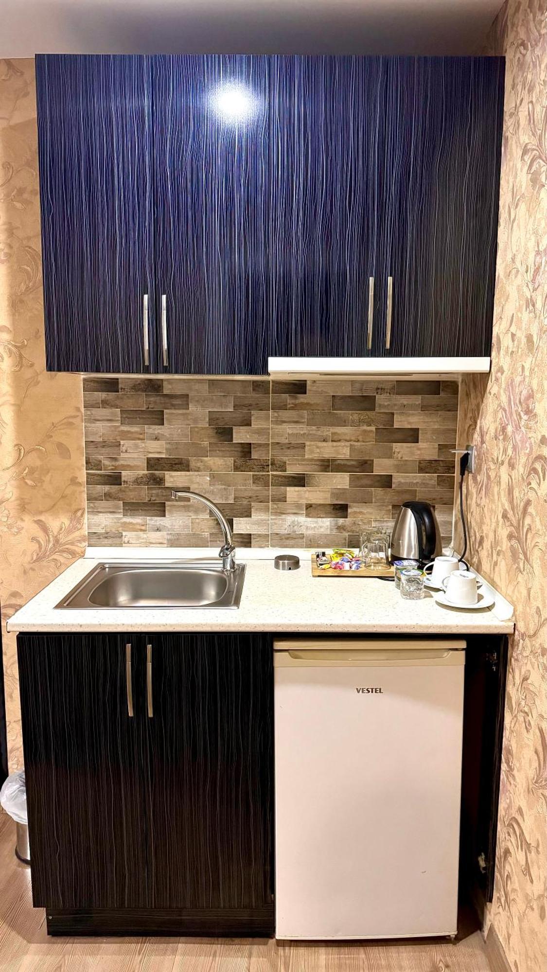 Bossuite Maltepe 2* Istanboel