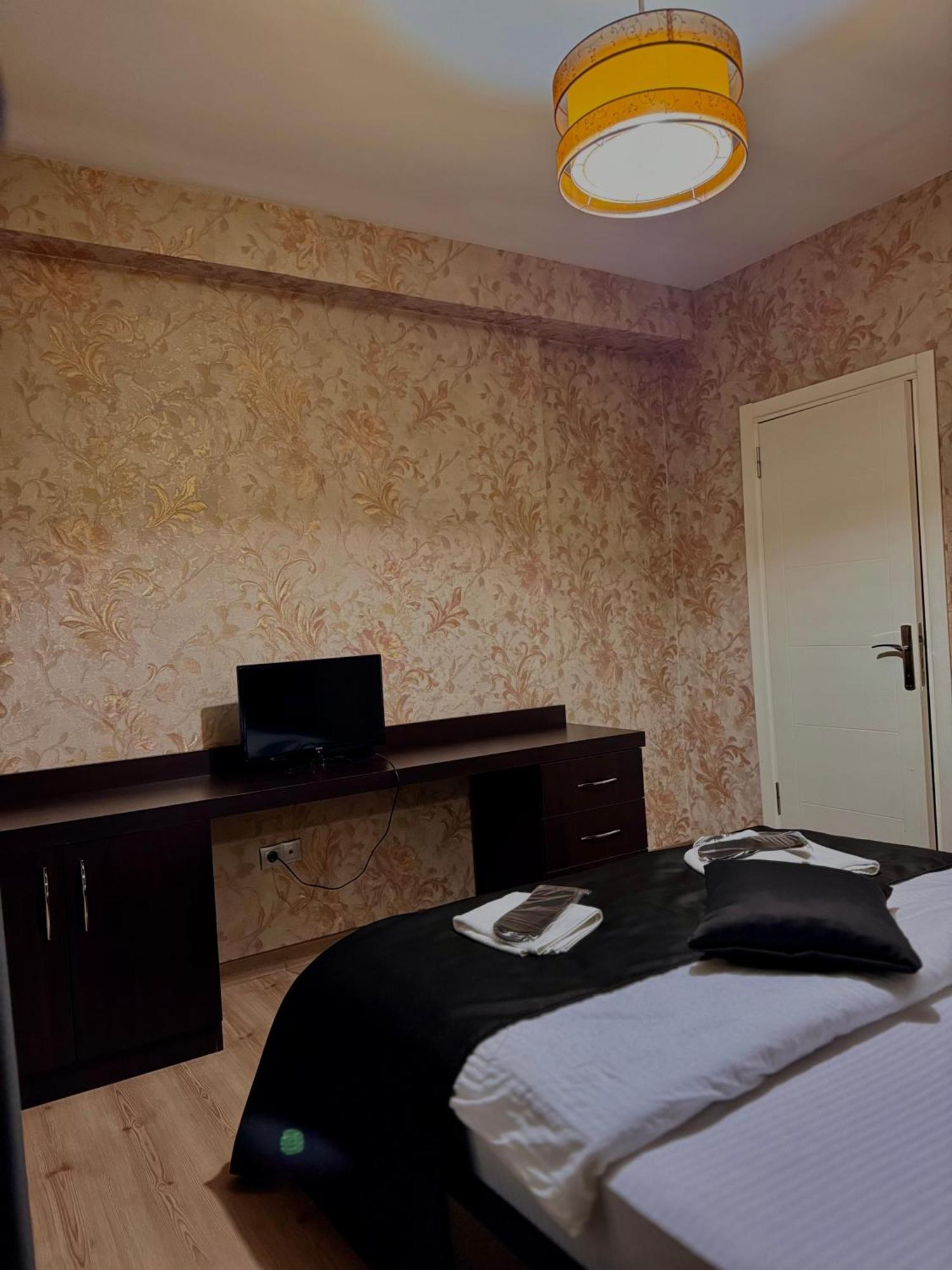 Bossuite Maltepe Hotel Istanboel