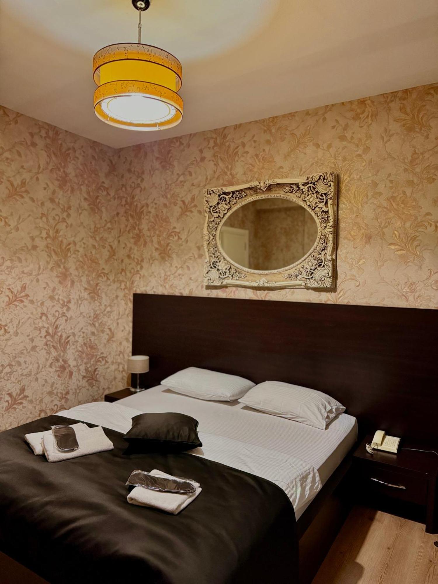 Bossuite Maltepe Hotel Istanboel
