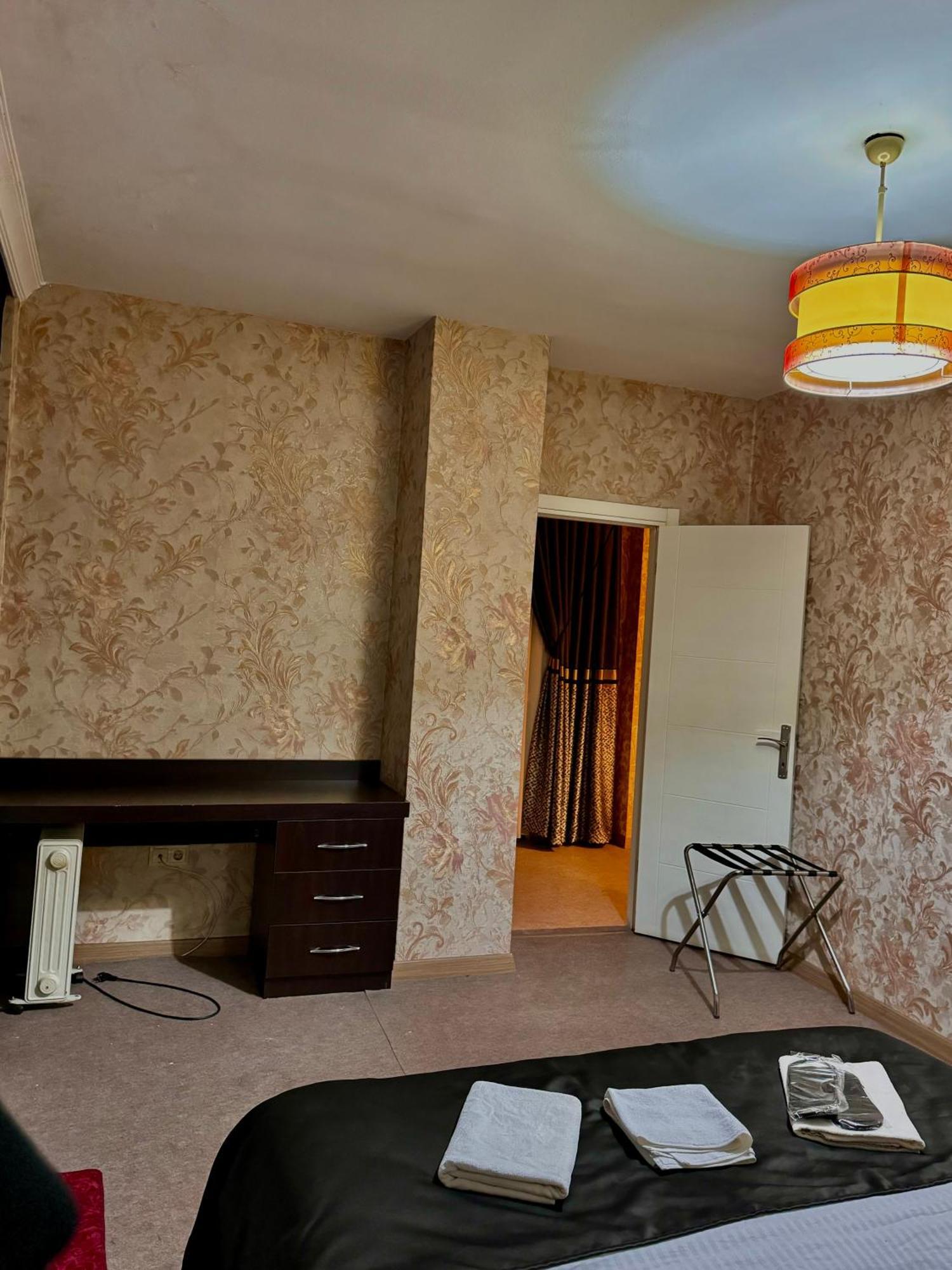 Bossuite Maltepe 2* Istanboel