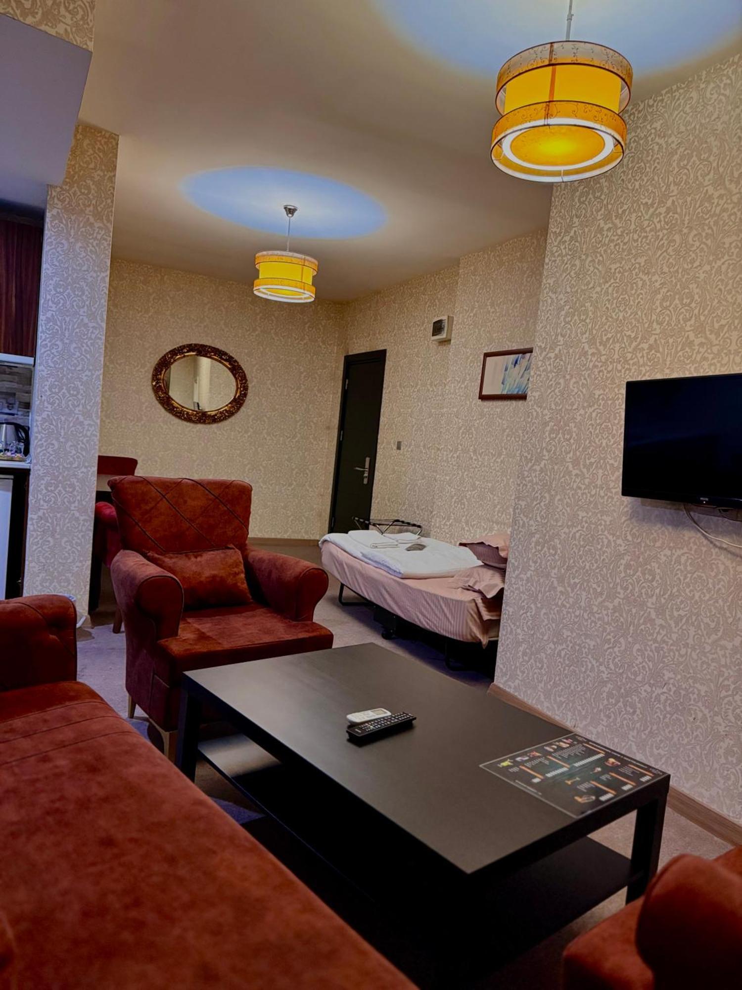 Bossuite Maltepe Istanboel
