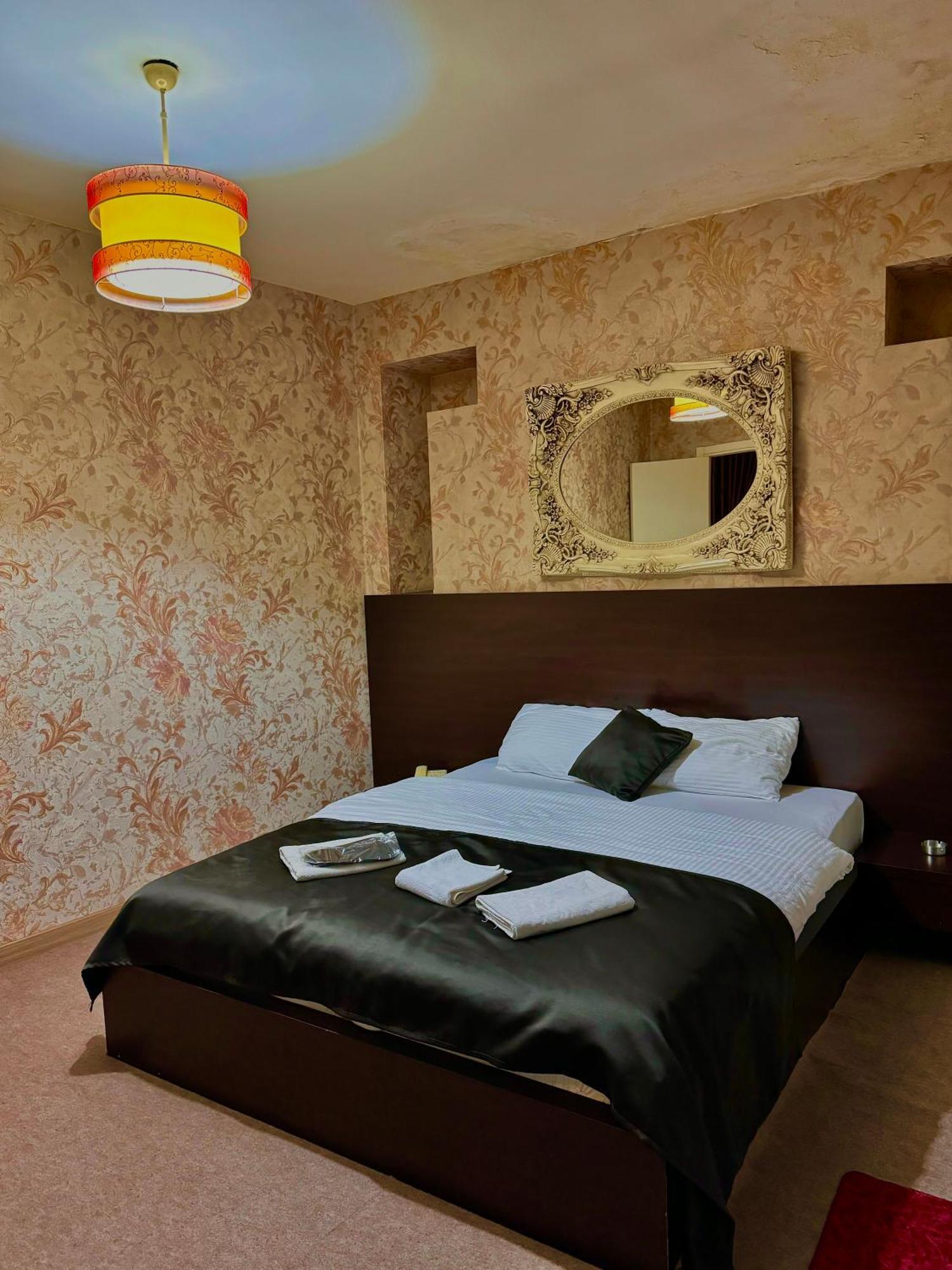 Hotel Bossuite Maltepe Istanboel