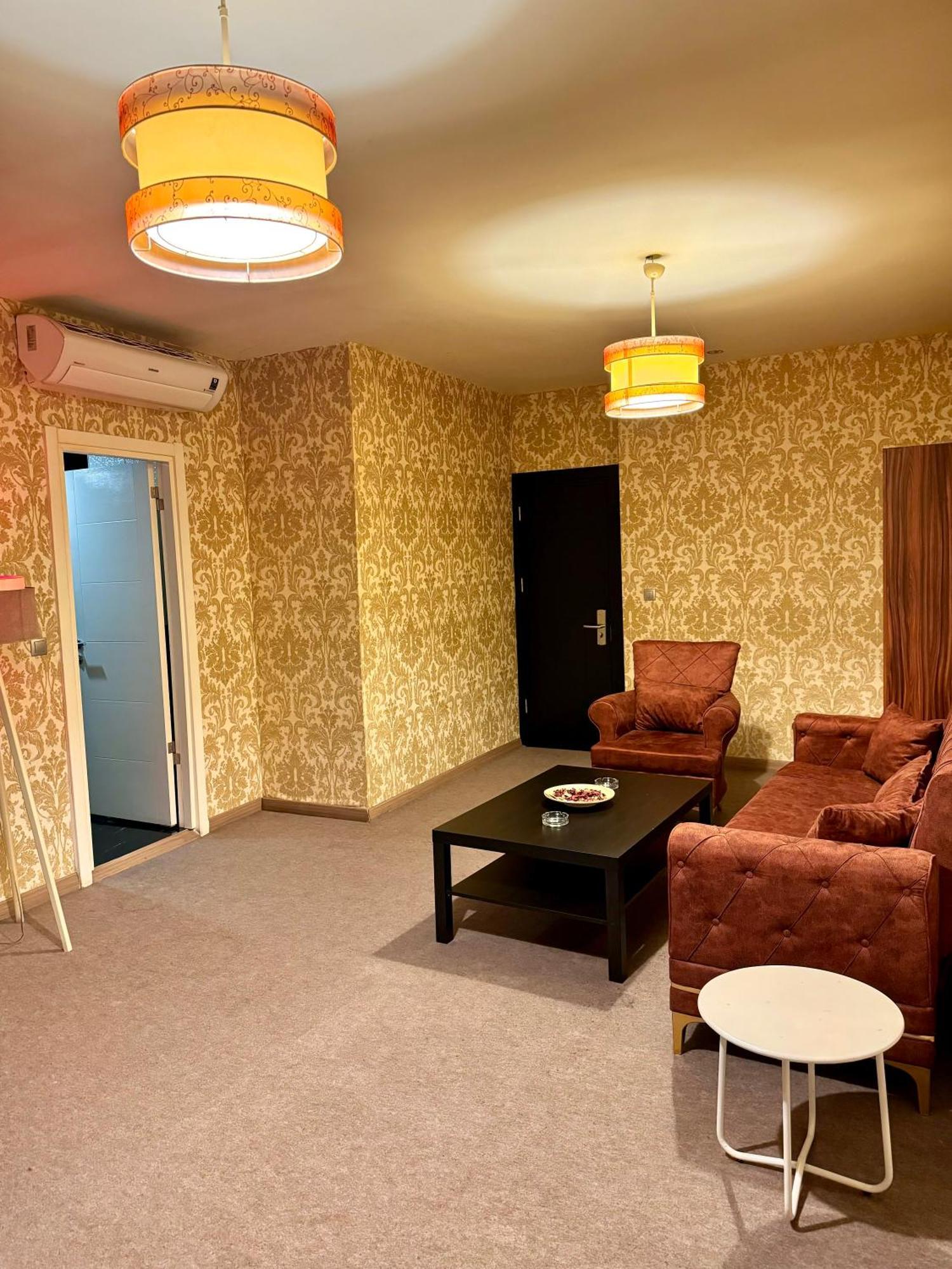 Bossuite Maltepe 2*