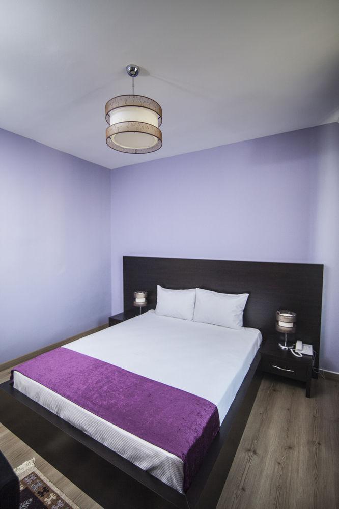 Hotel Bossuite Maltepe Istanboel