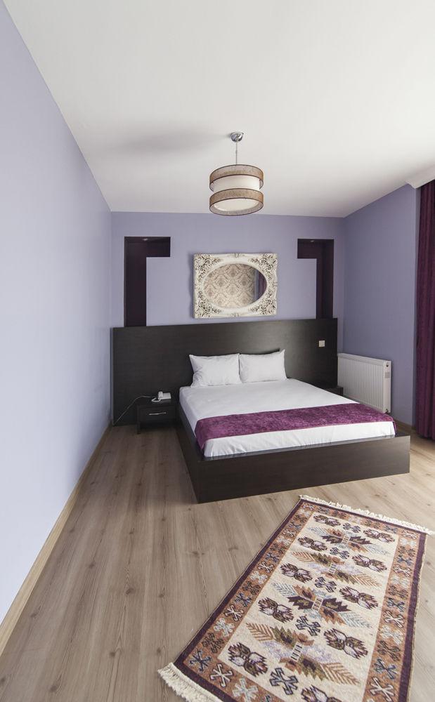 Bossuite Maltepe Hotel Istanboel